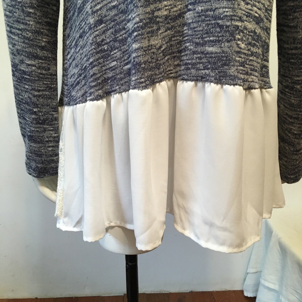 NWT Altar’d State Cardigan - Picture 5 of 8